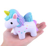 Sparkly Unicorn Squishy